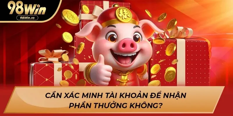 Khuyến mãi 98win