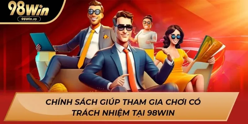 Chơi Có Trách Nhiệm