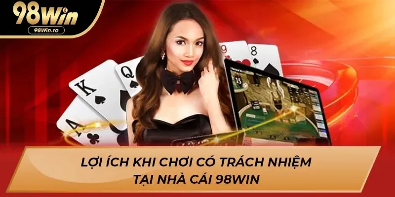 Chơi Có Trách Nhiệm