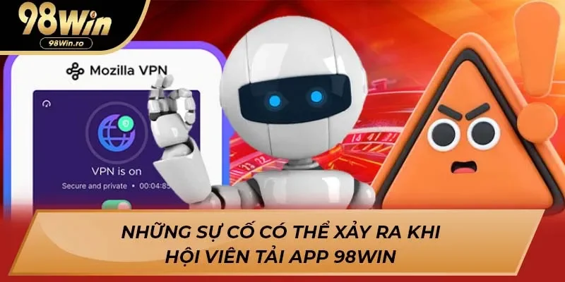 Tải App 98win