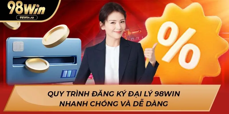 Đại Lý 98win
