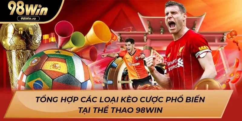 Thể Thao 98win